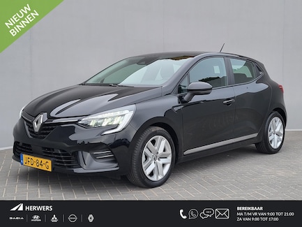 Renault Clio 0