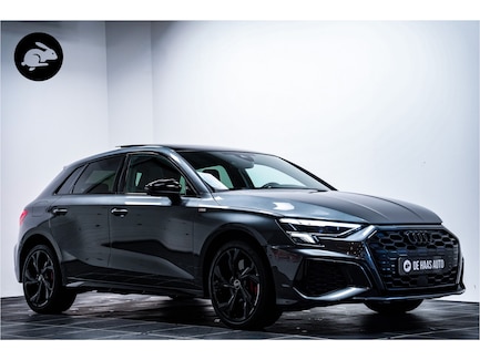 Audi A3 0