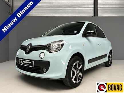 Renault Twingo 0