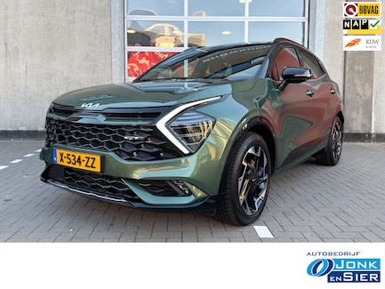 Kia Sportage 0