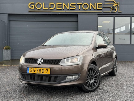 Volkswagen Polo 0