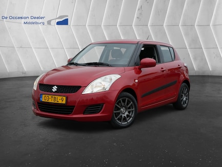 Suzuki Swift 0