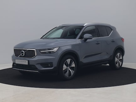 Volvo XC40 0