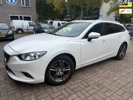 Mazda 6 0