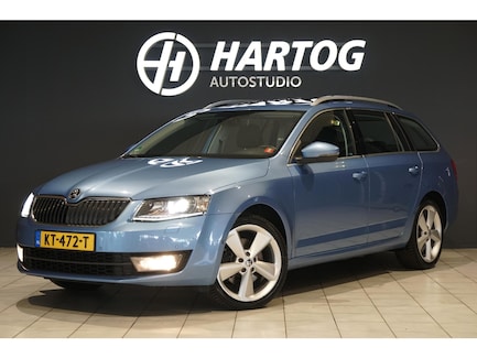 Skoda Octavia 0