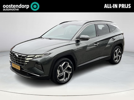 Hyundai Tucson 0