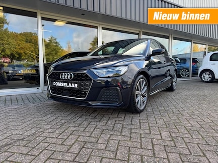 Audi A1 0