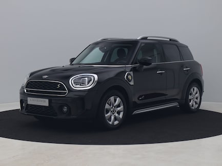 MINI Countryman 0