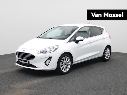Ford Fiesta 0