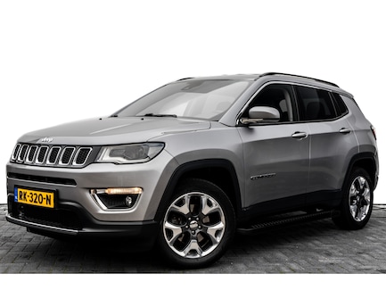 Jeep Compass 0