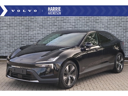 Polestar 4 0