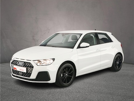 Audi A1 0