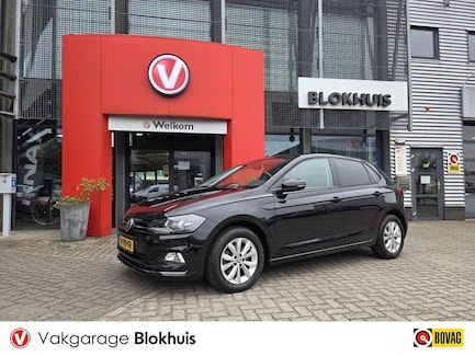 Volkswagen Polo 0