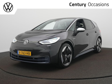 Volkswagen ID.3 0