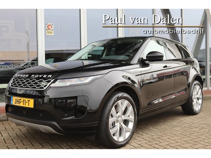 Land Rover Range Rover Evoque 0
