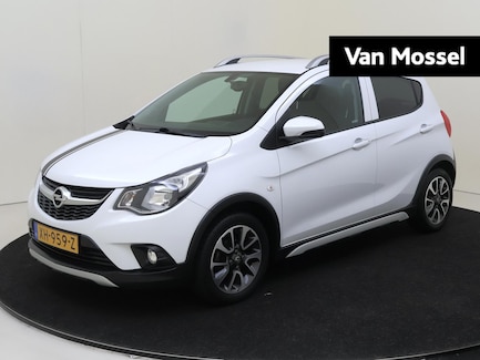Opel Karl 0