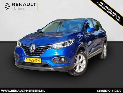 Renault Kadjar 0