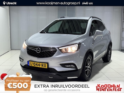 Opel Mokka 0