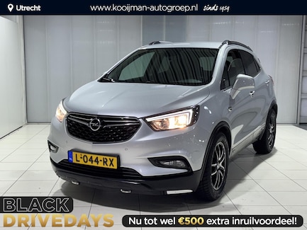 Opel Mokka 0