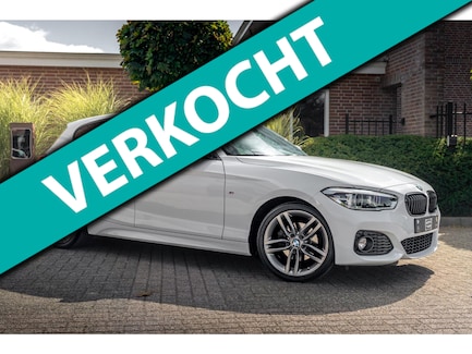 BMW 1-Serie 0