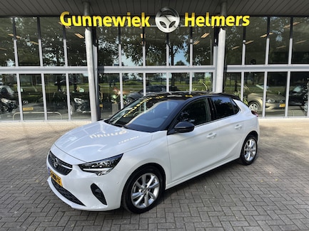 Opel Corsa 0