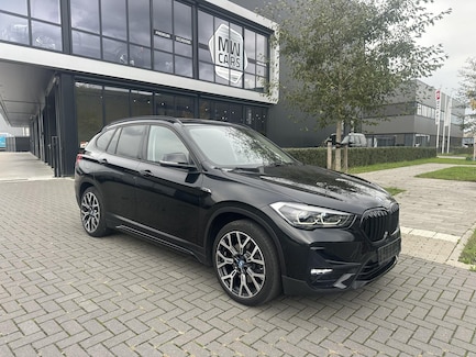 BMW X1 0