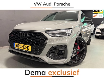 Audi Q5 Sportback 0
