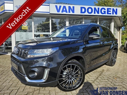 Suzuki Vitara 0