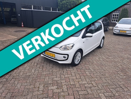 Volkswagen Up! 0