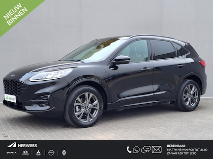 Ford Kuga 0