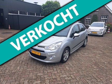 Citroën C3 0