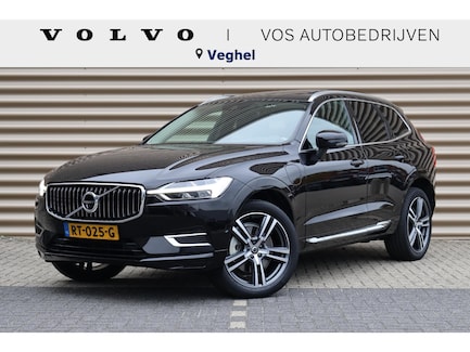 Volvo XC60 0