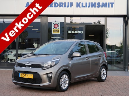 Kia Picanto 0