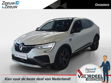 Renault Arkana 0