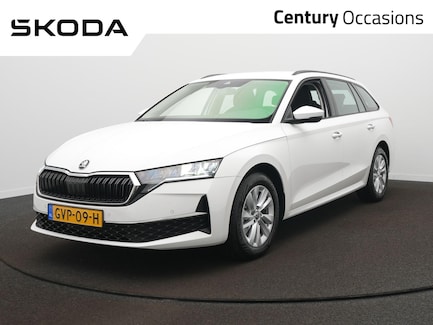 Skoda Octavia 0
