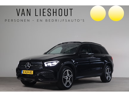 Mercedes-Benz GLC 0