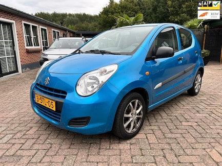 Suzuki Alto 0
