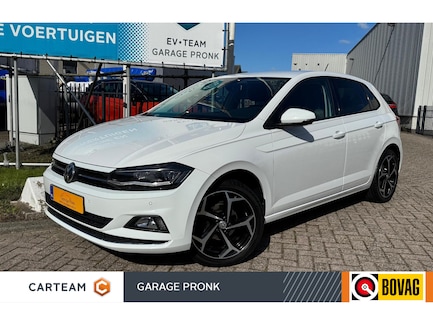 Volkswagen Polo 0