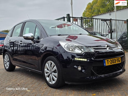Citroën C3 0