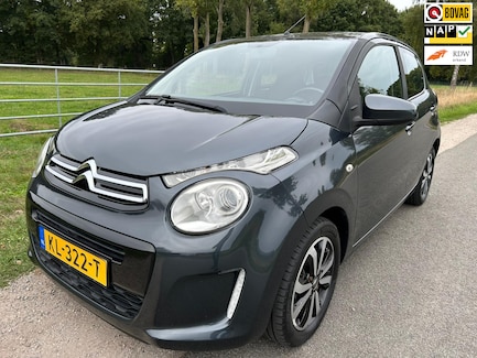 Citroën C1 0