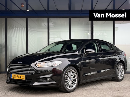 Ford Mondeo 0
