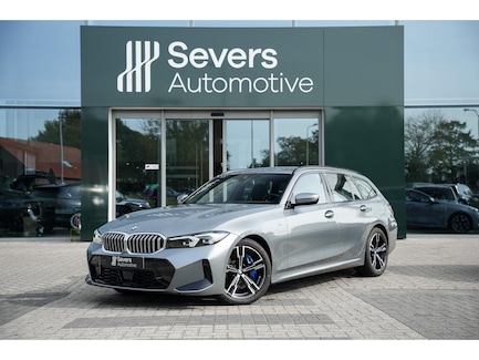 BMW 3-Serie 0