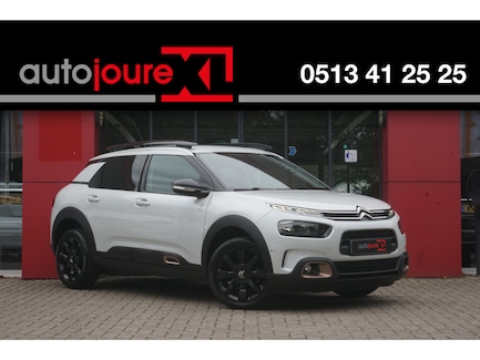 Citroën C4 Cactus 0