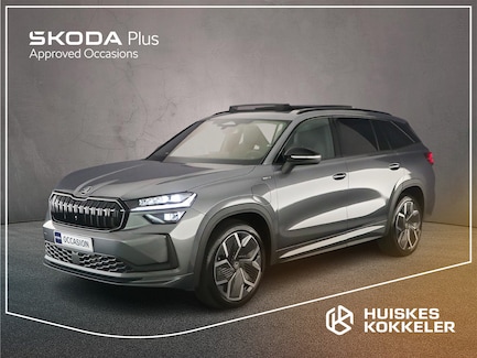 Skoda Kodiaq 0