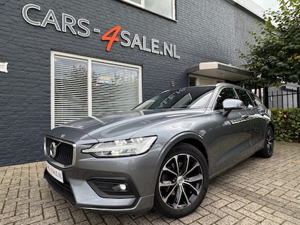 Volvo V60 0