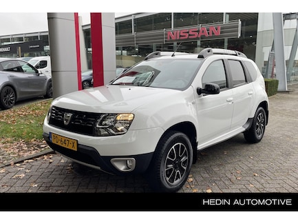 Dacia Duster 0