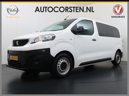 Peugeot e-Expert 0