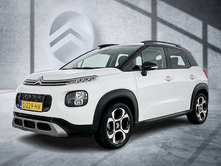 Citroën C3 Aircross 0