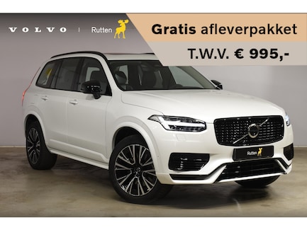 Volvo XC90 0