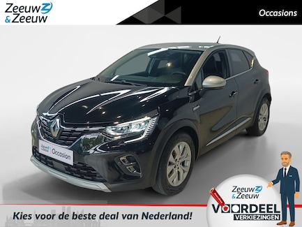 Renault Captur 0